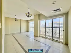2BHK (2 Master Beds) + Maid's | Balcony | 1,800 Sq. Ft. | AED 65K - 4 Cheques | Tilal City, Sharjah