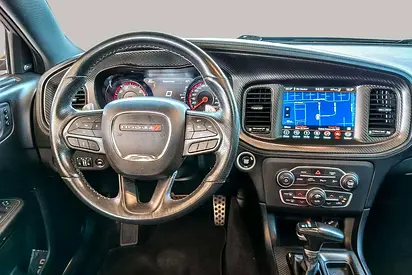 2023 Dodge CHARGER — миниатюра 10