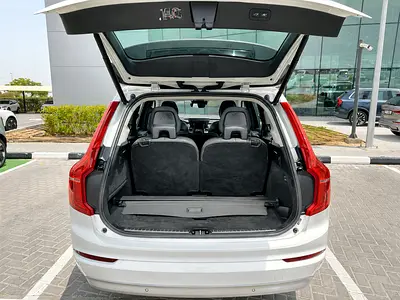 صورة 20 لـ 2022 Volvo XC90