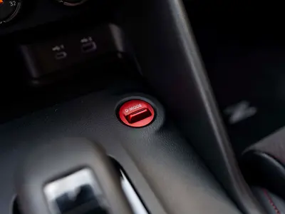 Nissan Z Nismo, миниатюра 11