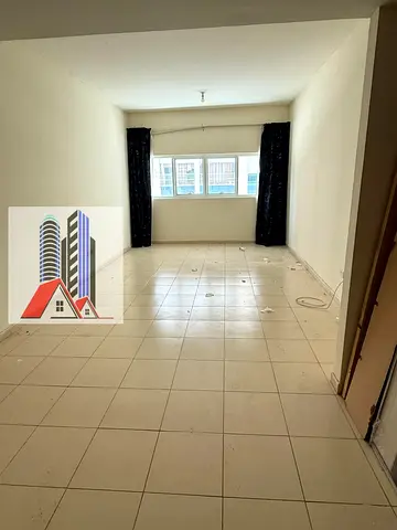 hot deal studio for sale ajman one tower with parking