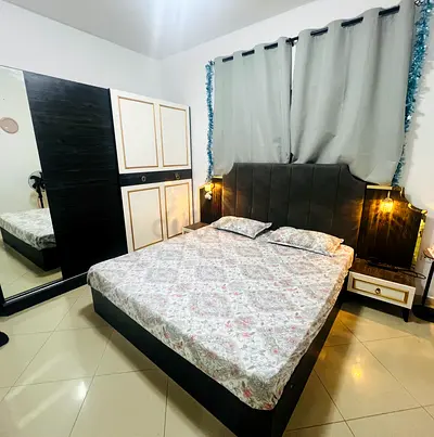 Full Bedroom Set - Relocation Sale