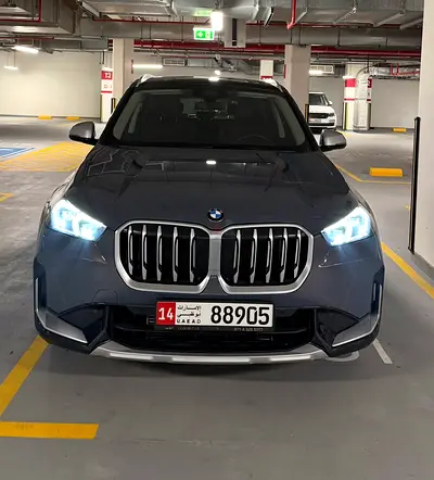 BMW X1 sDrive20Li, миниатюра 6