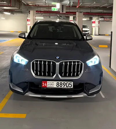 2024 BMW X1 — миниатюра 6