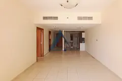 Spacious 1BHK | Premium Amenities | Ready to move