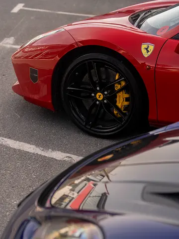 صورة مصغرة 14 لـ 2019 Ferrari 488 SPIDER