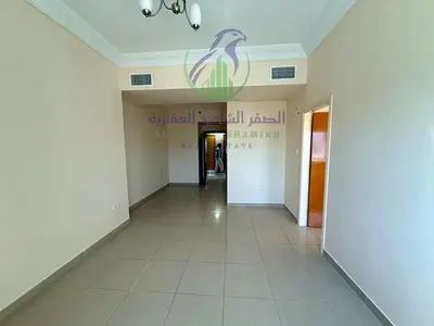 One BHK Apartment In Al Nahda Sharjah With Spacious Layout Two Bathrooms Flexible Payment Options And Prime Location Near Sahara Centre