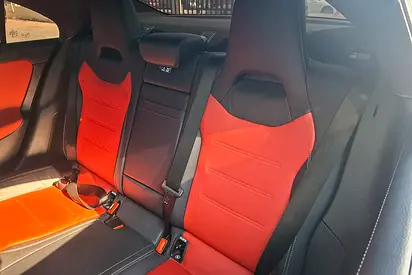 2022 Mercedes-BENZ CLA 缩略图 12