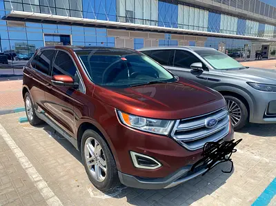 صورة 4 لـ 2016 FORD EDGE