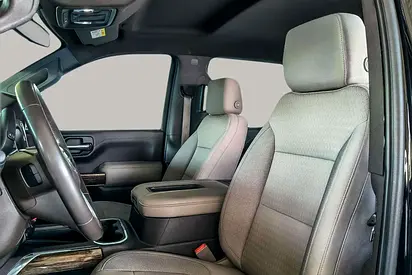 2020 GMC SIERRA — фото 11