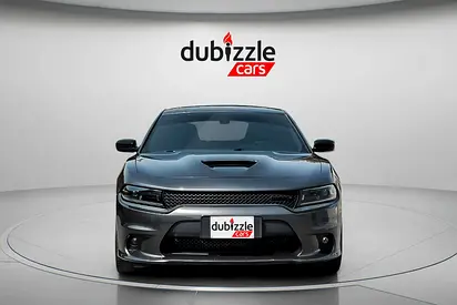 2023 Dodge CHARGER — миниатюра 2