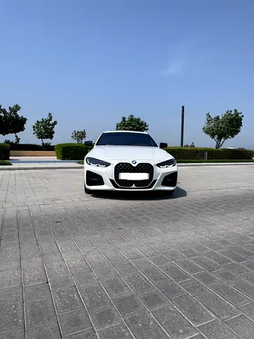 2023 BMW 4-SERIES — миниатюра 5
