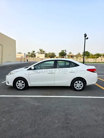 Toyota Yaris SE, миниатюра 4
