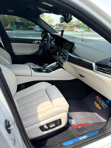 صورة 12 لـ 2022 BMW X6