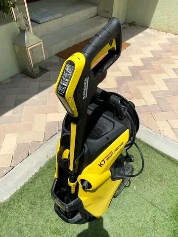 Kärcher K7 Pressure Washer - Excellent Condition