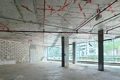 Space for Restaurant | Pet Clinic | Next 5 Hotel