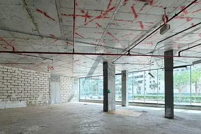 Space for Restaurant | Pet Clinic | Next 5 Hotel