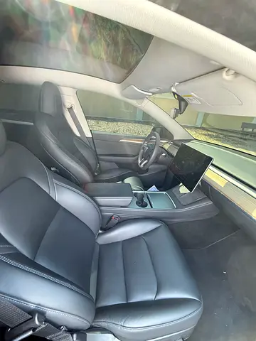 صورة مصغرة 3 لـ 2023 Tesla MODEL Y