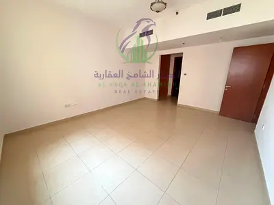 One Bedroom Apartment with Living Room Al Majaz 3 Free AC Free Parking Spacious Living Room Two Bathrooms Built in Wardrobes First Row Seafront Tower