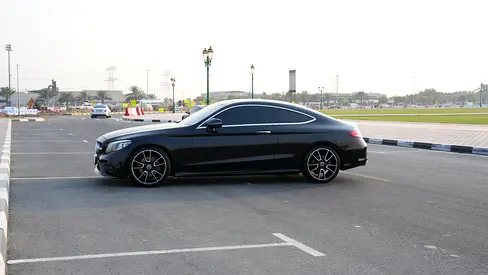 2019 Mercedes-BENZ C-CLASS — миниатюра 6