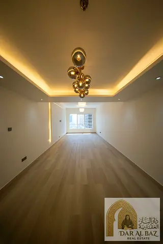 Luxury Brand New 2 Bedroom Apartment for Annual Rent in Al Qasba, Sharjah | Free AC & Parking, Free Attestation & 1 Month Free