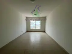 Two Bedroom Apartment With Living Room For Annual Family Rent In Al Khan Second Occupant New Tower P