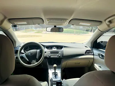 صورة 8 لـ 2013 Nissan SENTRA
