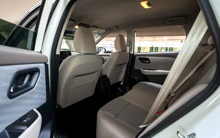 2025 Nissan X-TRAIL — миниатюра 7