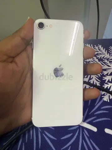 iPhone SE 2022 5G