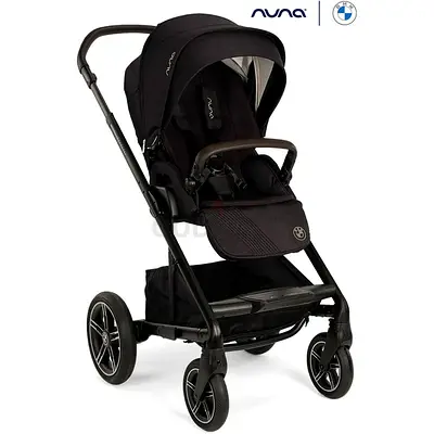 Nuna MIXX Next Stroller