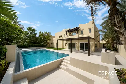 Fully Upgraded | Type 18 | View Today