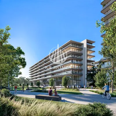 Luxury Apt | Prime Location | Freehold | Easy Plan