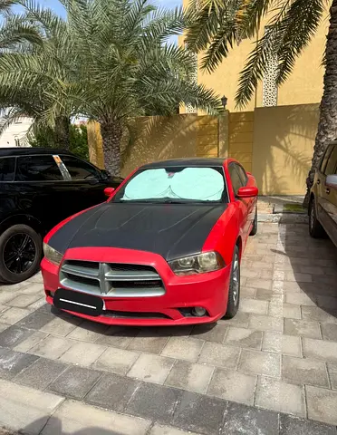 2014 Dodge Charger R/T | 3.6L V6 | Well Maintained