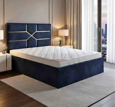 Brand New Queen Size Bed storage bed king Bed mattress family Bed queen bed double Bed king size bed