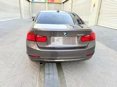 صورة مصغرة 5 لـ 2015 BMW 3-SERIES