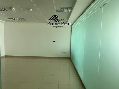 CHILLER FREE/OFFICE SPACE AVAILBLE FOR SALE /HIGH ROI