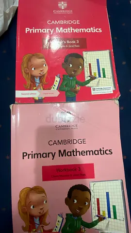 Year 3 / grade 2 books