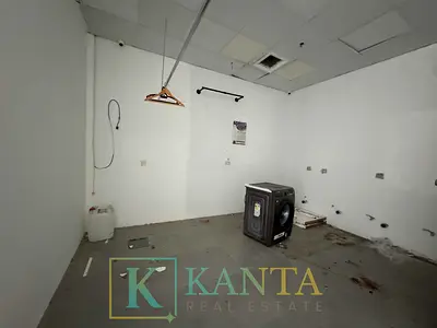 Shop For Rent|Meydan|Chiller Free