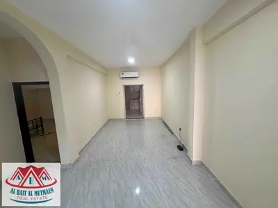 Clean house with air conditioning, three rooms and a hall in Al-Sabkha