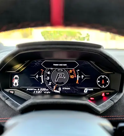 2024 Lamborghini HURACAN 照片 18