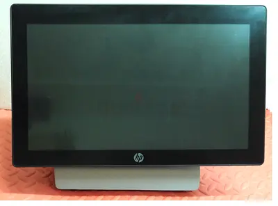 HP Pos Sys RP9 / Engage One / RP7.