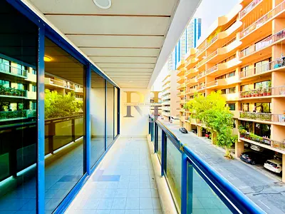 Spacious 1BHK with Balcony-Prime location-Ready to move…