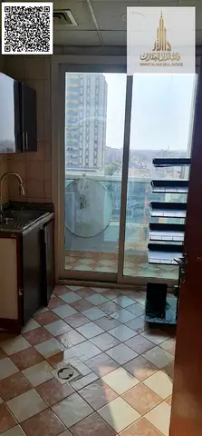 2 Bedroom Apartment For Sale in Garden City Towers - Ajman