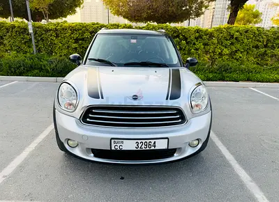 2013 MINI Cooper S GCC Specs - 1.6 cc Iconic Performance