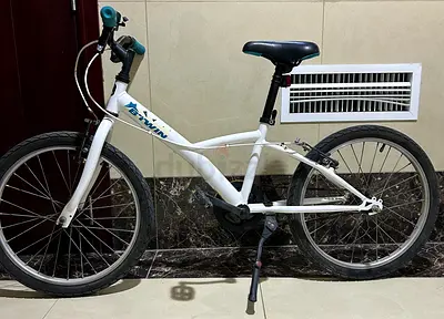 Decathlon B'Twin Original 100 20-inch bike