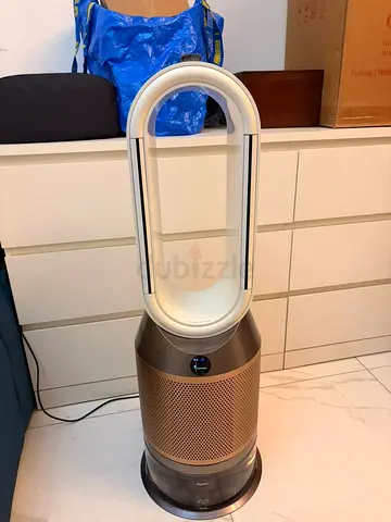 Dyson Purifier Humidify+Cool Formaldehyde