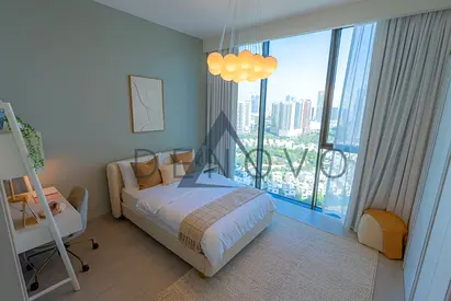 Luxury 2BR | Move-In Ready | Premium Community