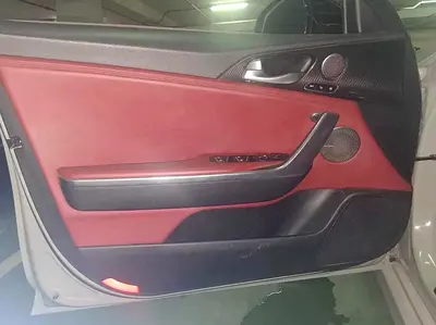 2020 KIA STINGER 缩略图 9