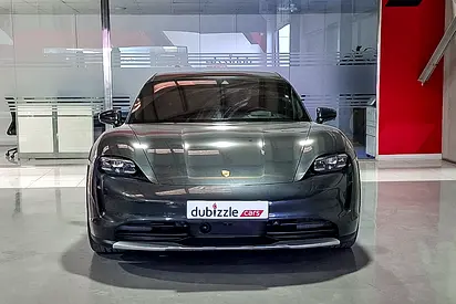 صورة مصغرة 2 لـ 2024 Porsche TAYCAN