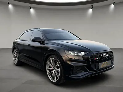 2023 AUDI SQ8 thumbnail 3
